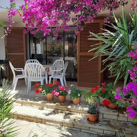 הוילה הוספיטלט דה ל'אינפנט Casa Franch מראה חיצוני תמונה
