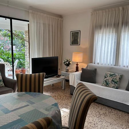 הוילה הוספיטלט דה ל'אינפנט Casa Franch מראה חיצוני תמונה