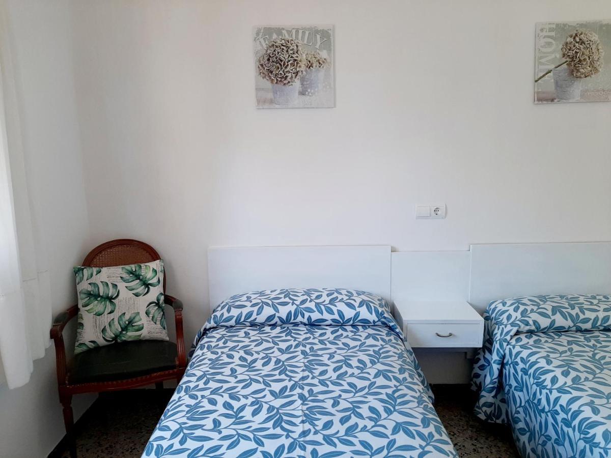 הוילה הוספיטלט דה ל'אינפנט Casa Franch מראה חיצוני תמונה