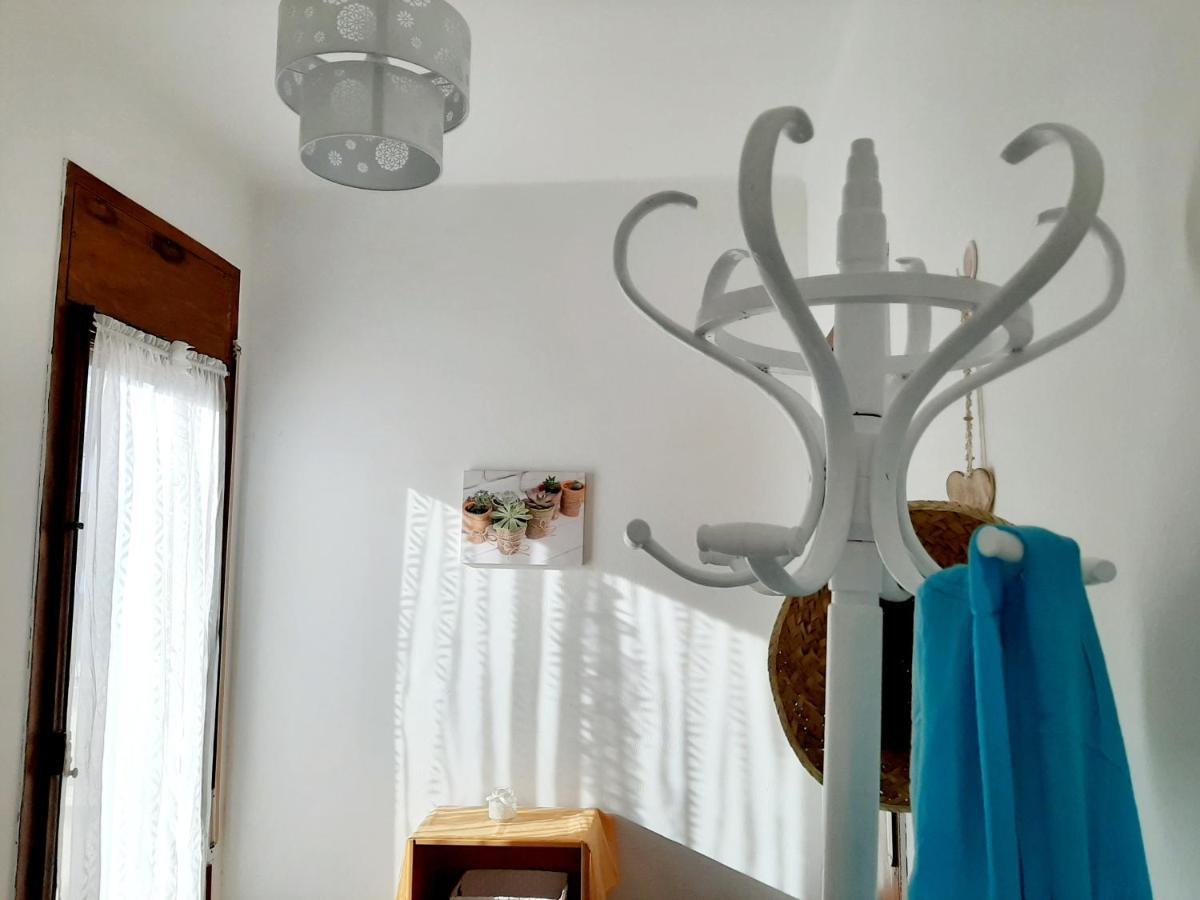 הוילה הוספיטלט דה ל'אינפנט Casa Franch מראה חיצוני תמונה