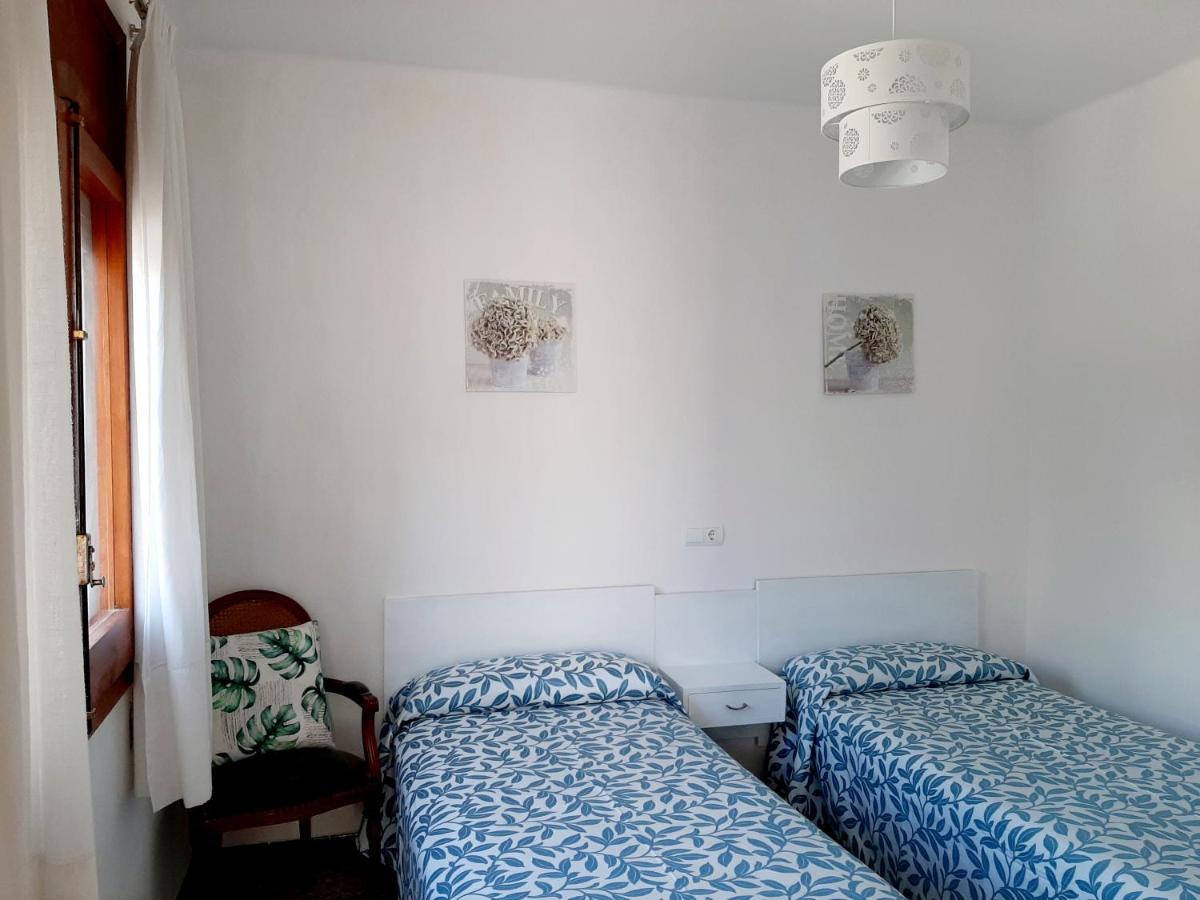 הוילה הוספיטלט דה ל'אינפנט Casa Franch מראה חיצוני תמונה