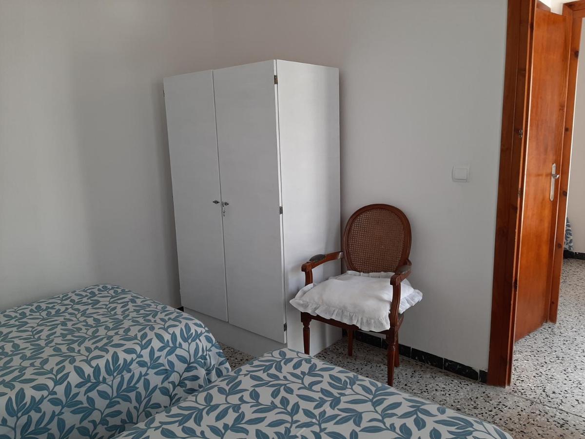 הוילה הוספיטלט דה ל'אינפנט Casa Franch מראה חיצוני תמונה