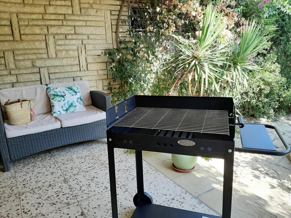 הוילה הוספיטלט דה ל'אינפנט Casa Franch מראה חיצוני תמונה