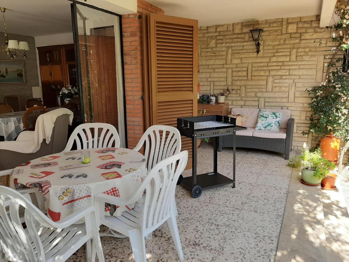 הוילה הוספיטלט דה ל'אינפנט Casa Franch מראה חיצוני תמונה