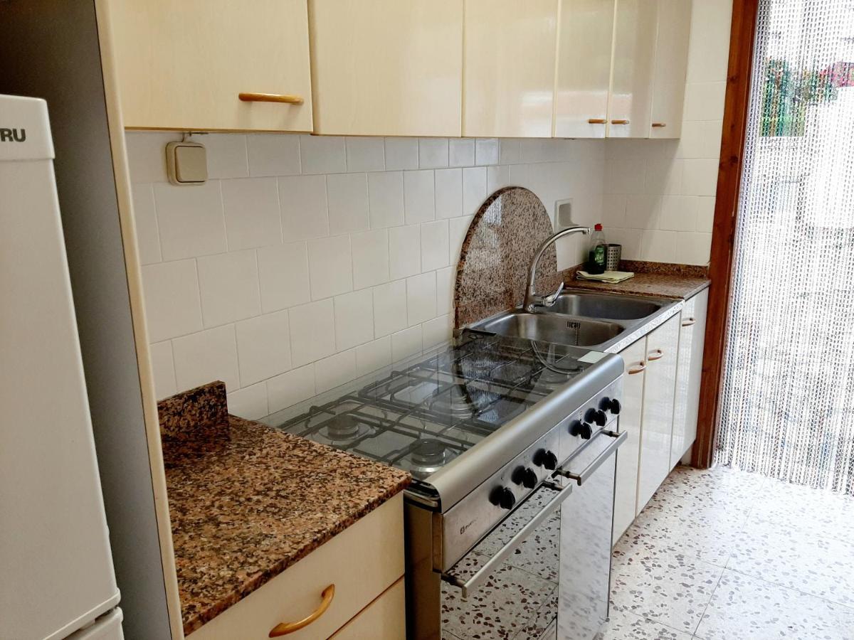 הוילה הוספיטלט דה ל'אינפנט Casa Franch מראה חיצוני תמונה