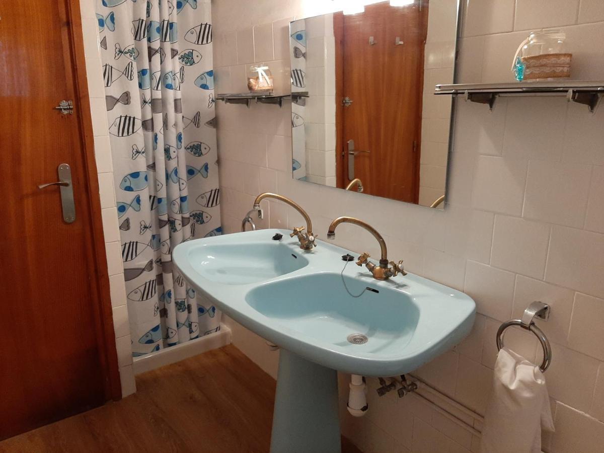 הוילה הוספיטלט דה ל'אינפנט Casa Franch מראה חיצוני תמונה