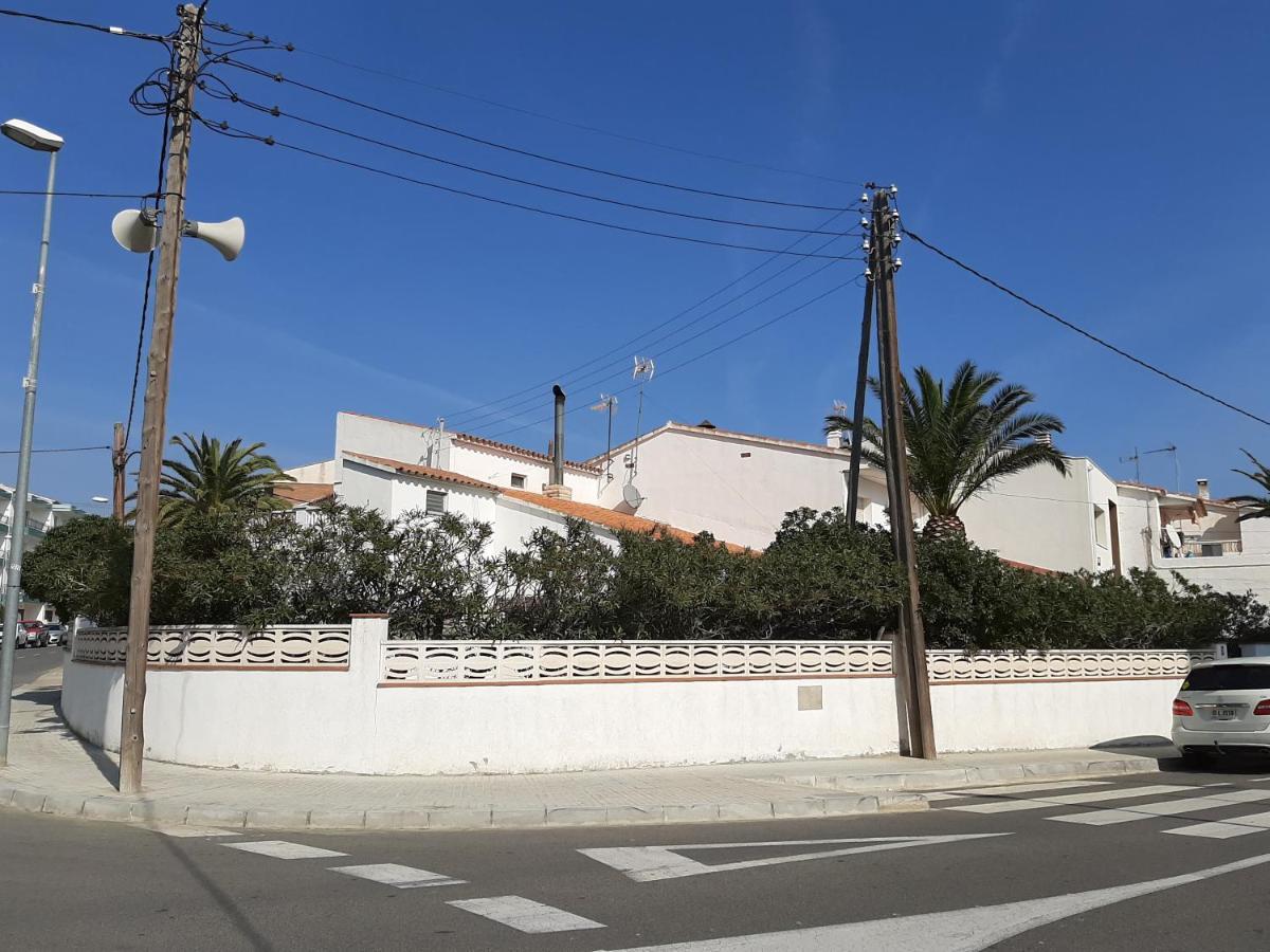 הוילה הוספיטלט דה ל'אינפנט Casa Franch מראה חיצוני תמונה