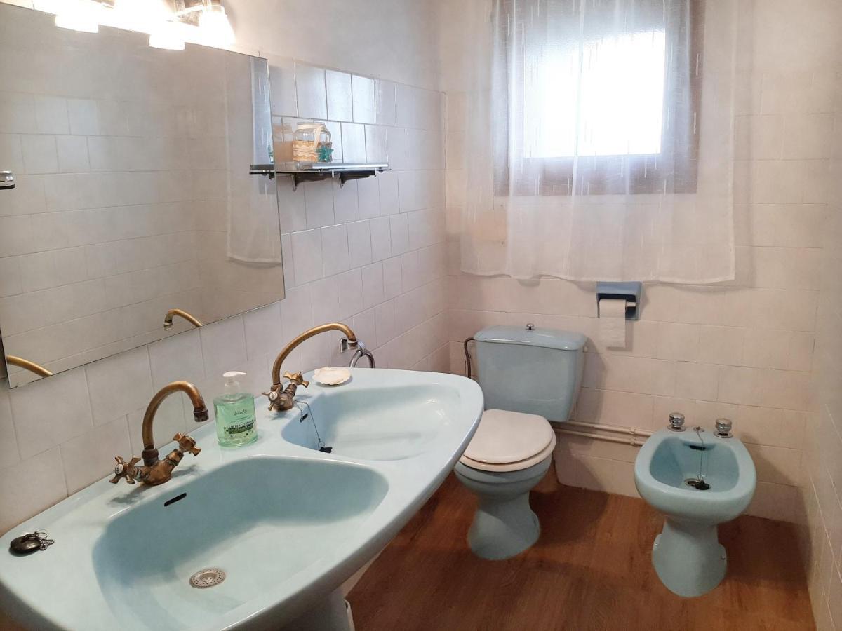 הוילה הוספיטלט דה ל'אינפנט Casa Franch מראה חיצוני תמונה