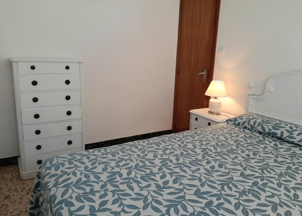 הוילה הוספיטלט דה ל'אינפנט Casa Franch מראה חיצוני תמונה
