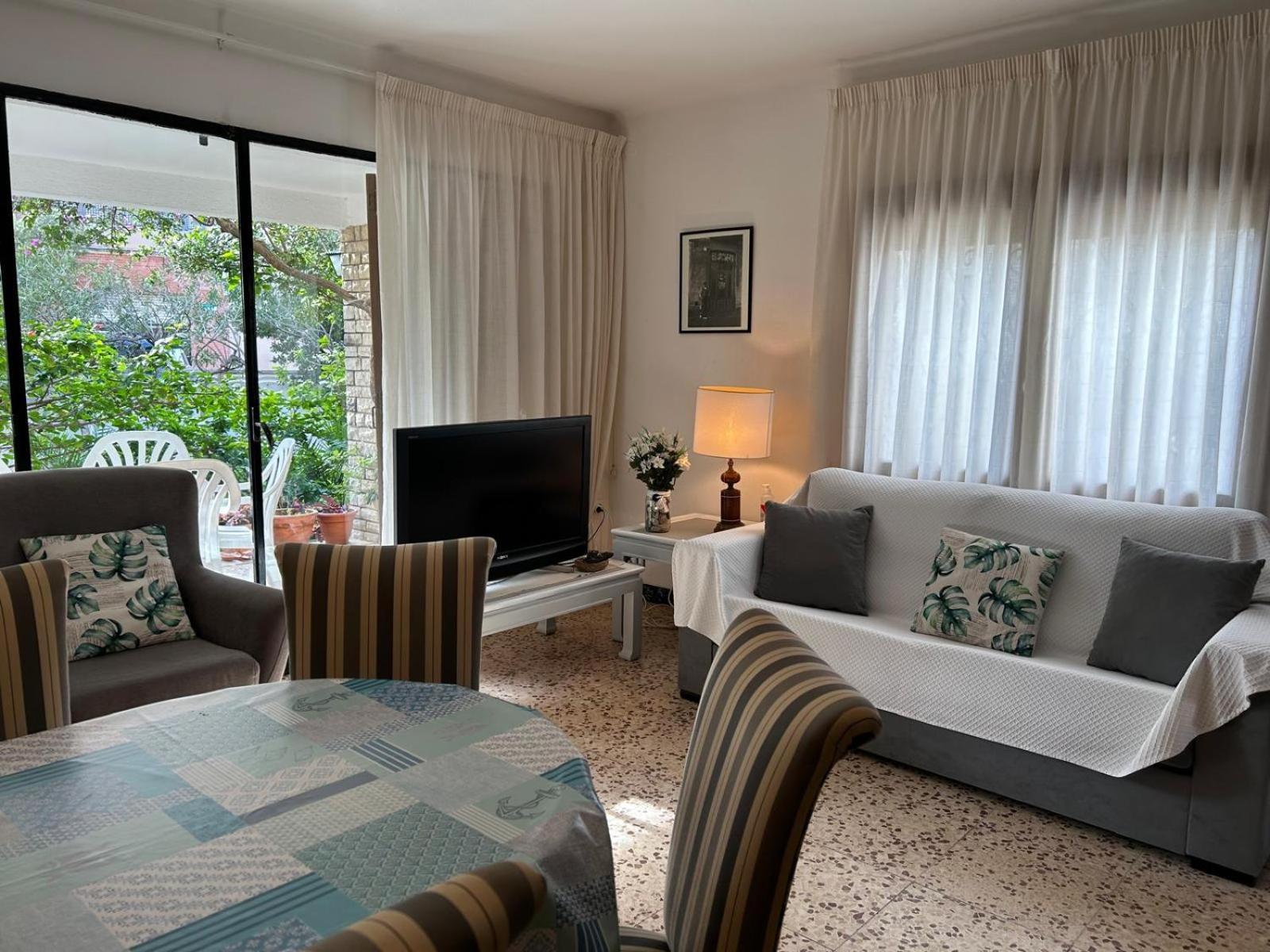 הוילה הוספיטלט דה ל'אינפנט Casa Franch מראה חיצוני תמונה