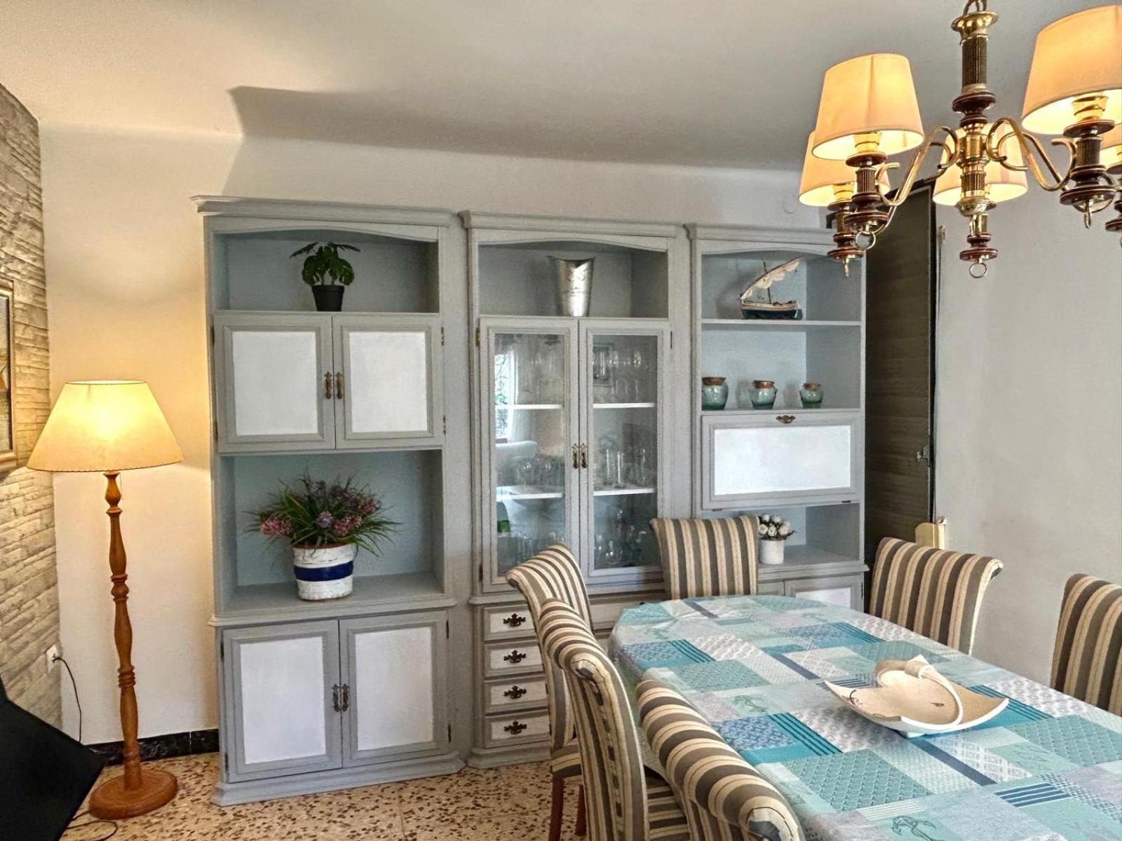 הוילה הוספיטלט דה ל'אינפנט Casa Franch מראה חיצוני תמונה