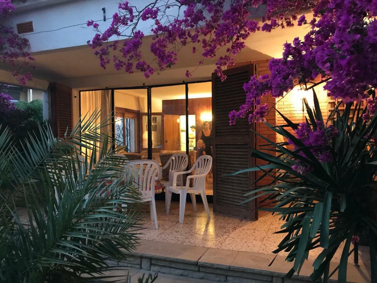 הוילה הוספיטלט דה ל'אינפנט Casa Franch מראה חיצוני תמונה
