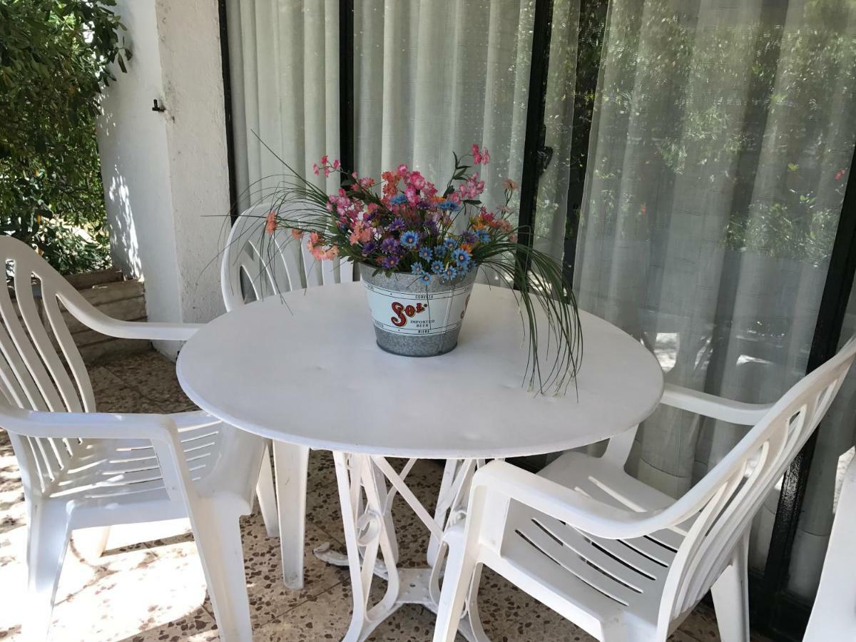 הוילה הוספיטלט דה ל'אינפנט Casa Franch מראה חיצוני תמונה